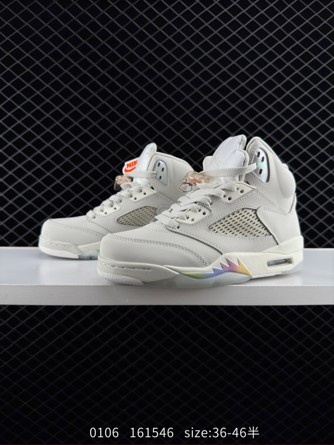 Jordan Air Jordan 5 “Year Of The Snake/CHINESE NEW YEAR/CNY”